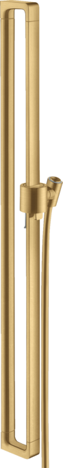AXOR Citterio E Barre de douche 0,90 m — 36736250