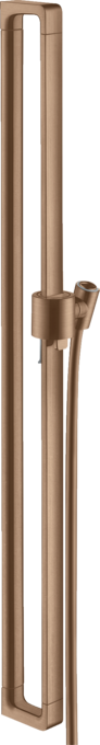 AXOR Citterio E Barre de douche 0,90 m — 36736310