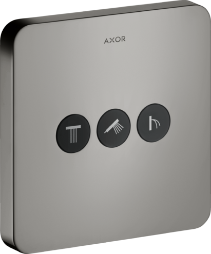 AXOR Valves concealed: AXOR ShowerSelect, Valve for
