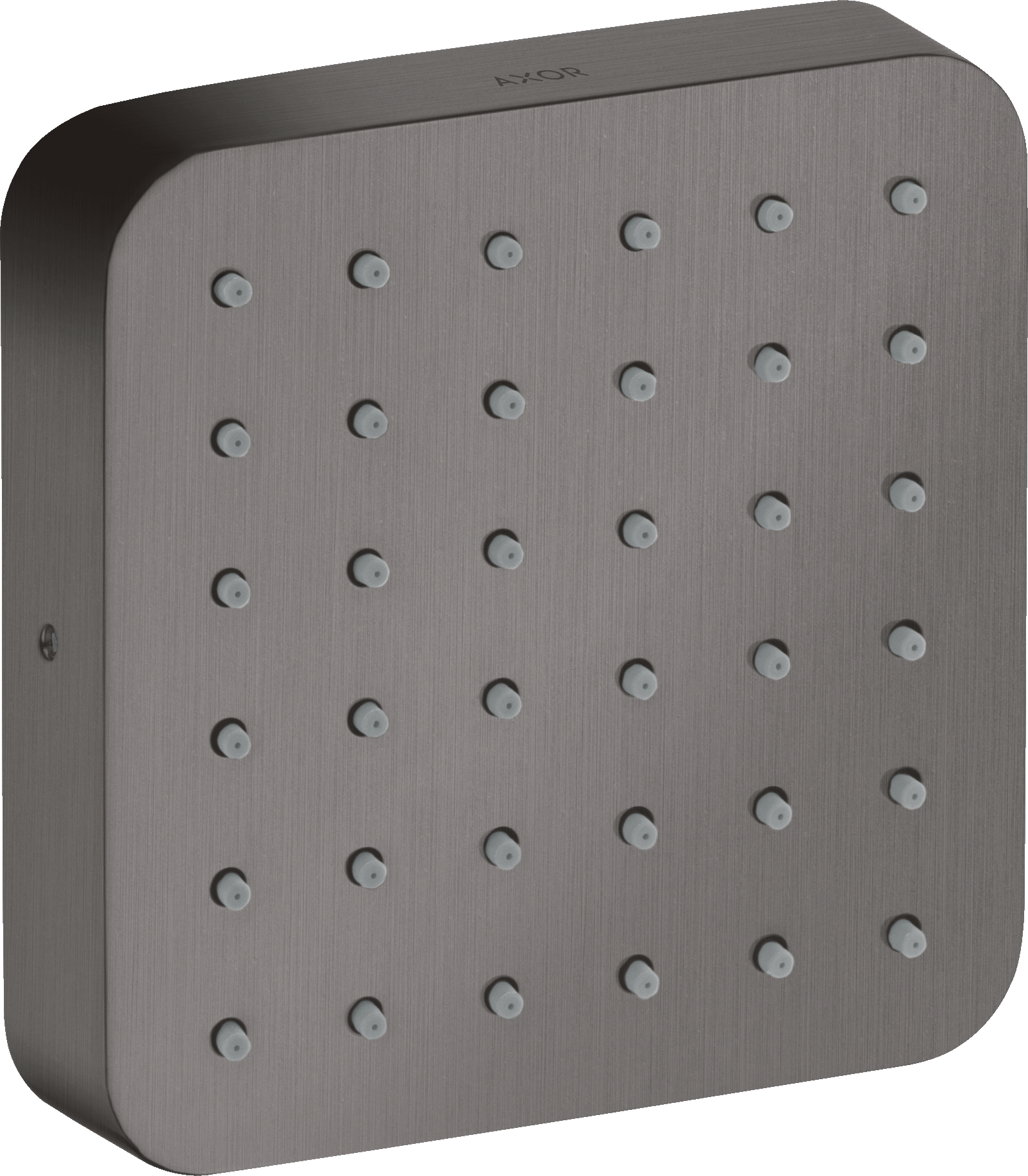 Shower module 120/120 for concealed installation softsquare