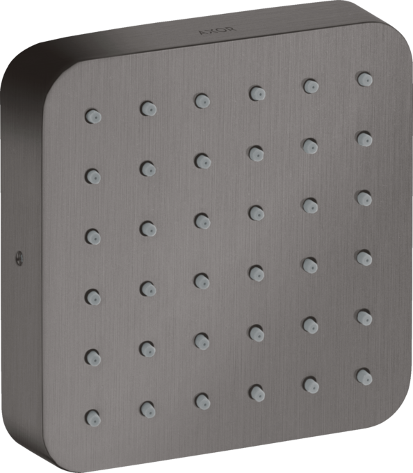 AXOR Citterio E Shower Module 120 / 120 softsquare — 36822340