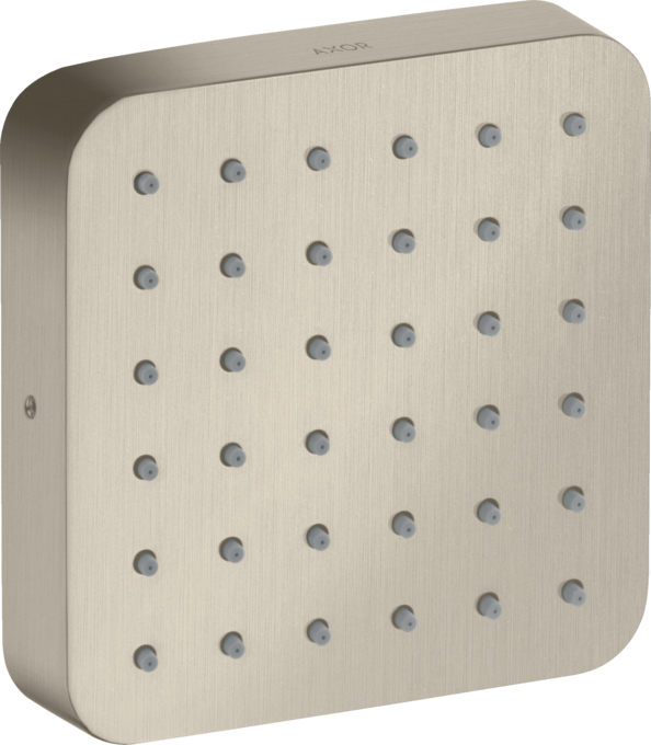 AXOR Citterio E Shower Module 120 / 120 softsquare — 36822820