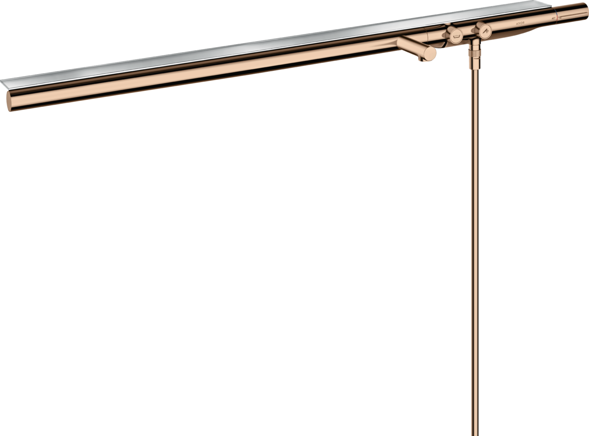 Wannenthermostat 1200 Aufputz