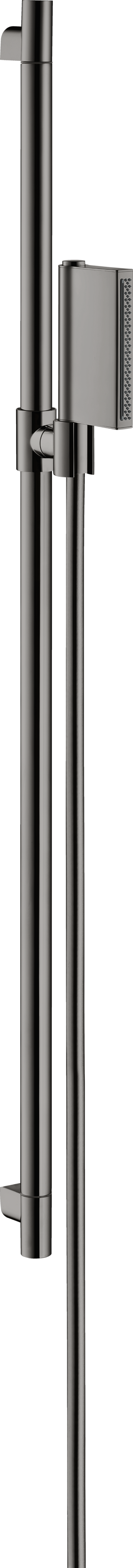 Shower set 0.90 m with hand shower 2jet