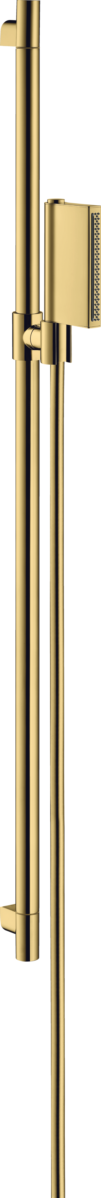 Shower set 0.90 m with hand shower 2jet