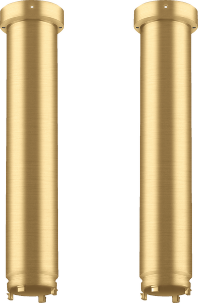 Extension set 230 mm for ceiling connector ShowerHeaven 1200/300 4jet