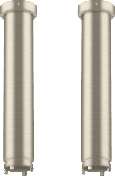 Extension set 230 mm for ceiling connector ShowerHeaven 1200/300 4jet