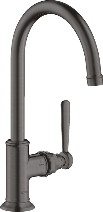 AXOR Montreux Mitigeur de lavabo 210 sans tirette ni vidage — 16518340