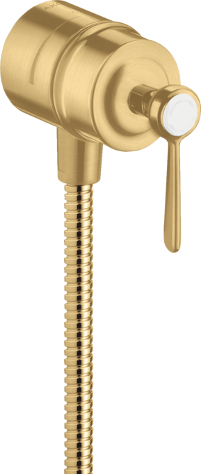 AXOR Montreux Fixfit stop avec poignée manette — 16883250