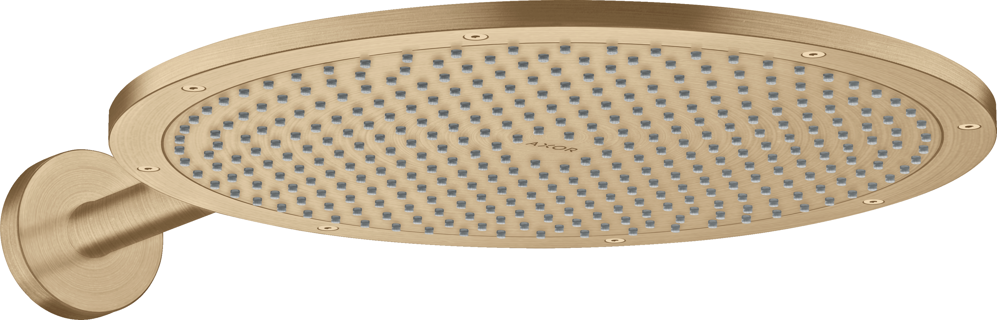 Kopfbrause 350 1jet mit Brausearm