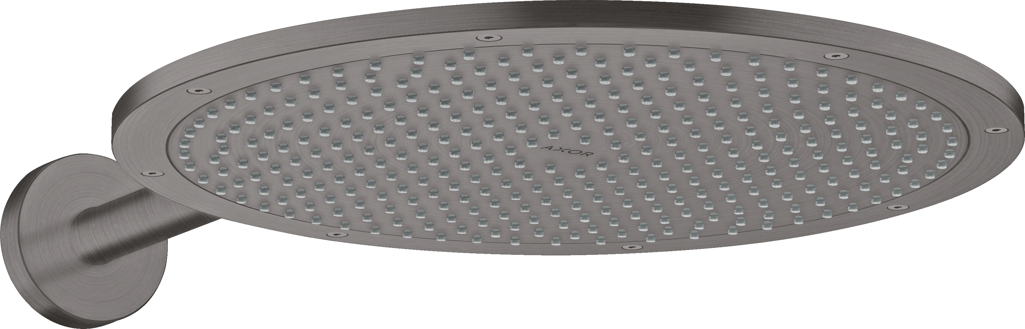 Kopfbrause 350 1jet mit Brausearm