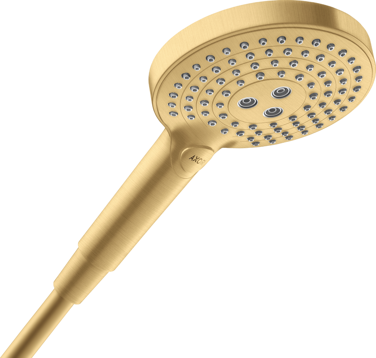 Hand shower 120 3jet