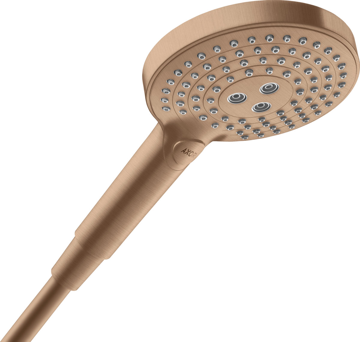 Hand shower 120 3jet