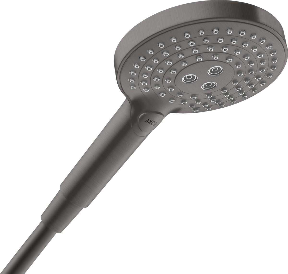 Hand shower 120 3jet