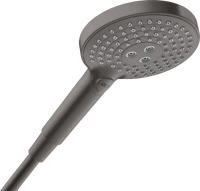 Hand shower 120 3jet