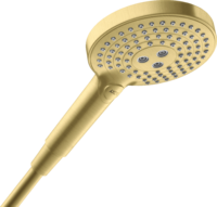 Hand shower 120 3jet