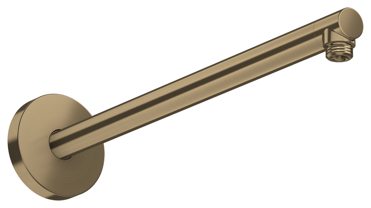Shower arm 390 mm