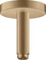Ceiling connector 100 mm Ceiling connector 100 mm