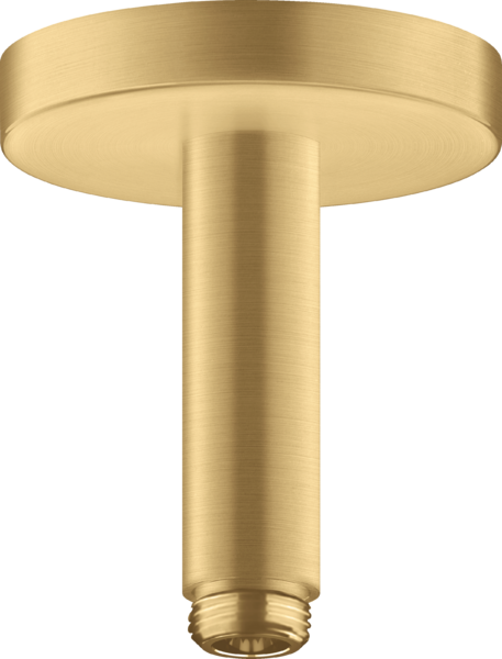 Deckenanschluss 100 mm