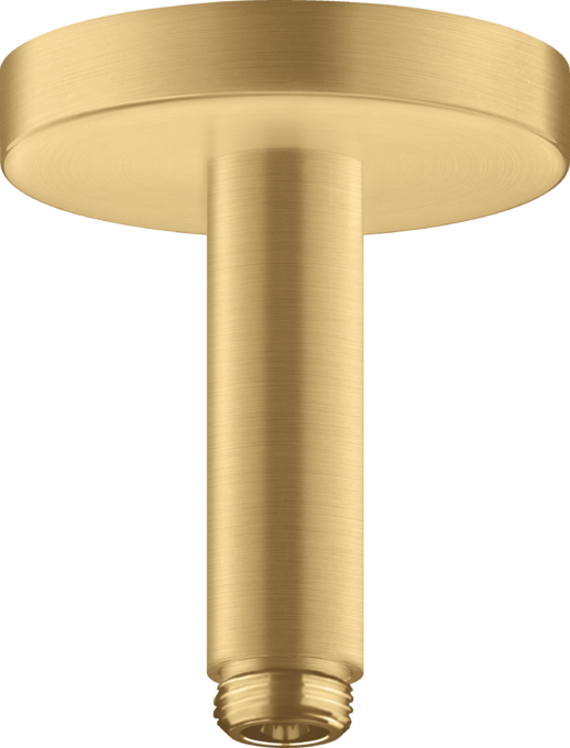 AXOR ShowerSolutions Bras de douche plafond S 100 mm — 26432250
