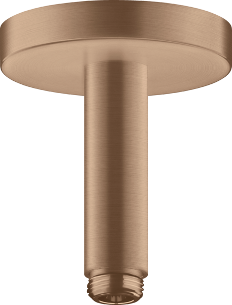 Deckenanschluss 100 mm