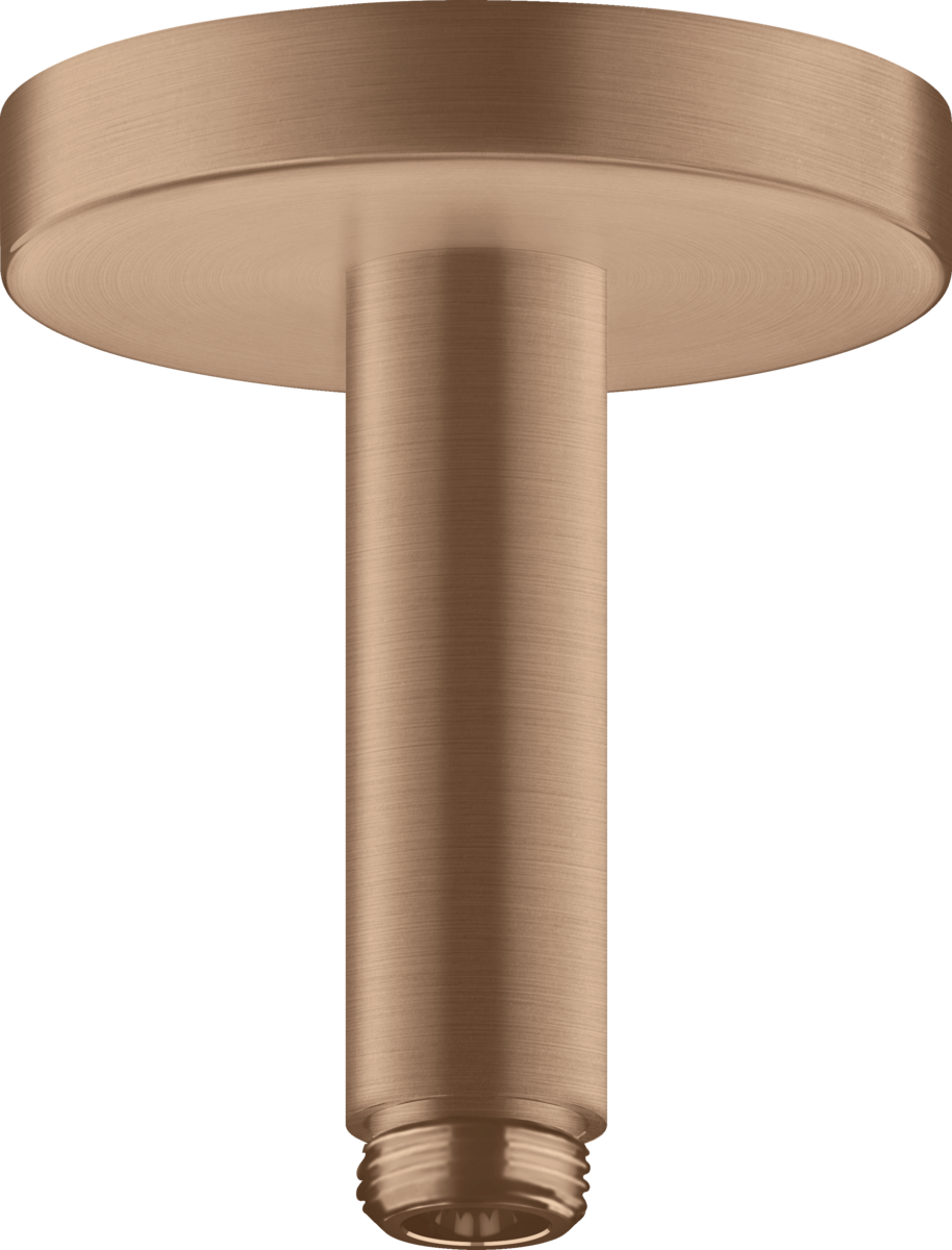 Deckenanschluss 100 mm