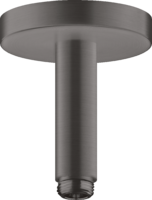 Ceiling connector 100 mm Ceiling connector 100 mm