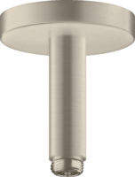 Ceiling connector 100 mm Ceiling connector 100 mm