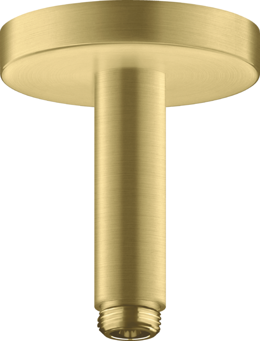 AXOR ShowerSolutions Bras de douche plafond S 100 mm — 26432950