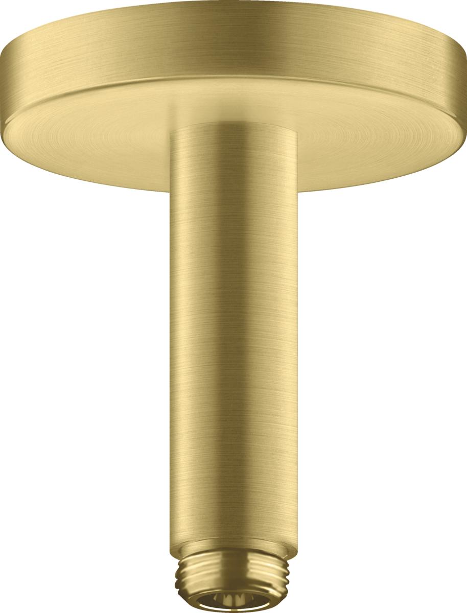 Deckenanschluss 100 mm