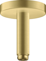 Ceiling connector 100 mm Ceiling connector 100 mm