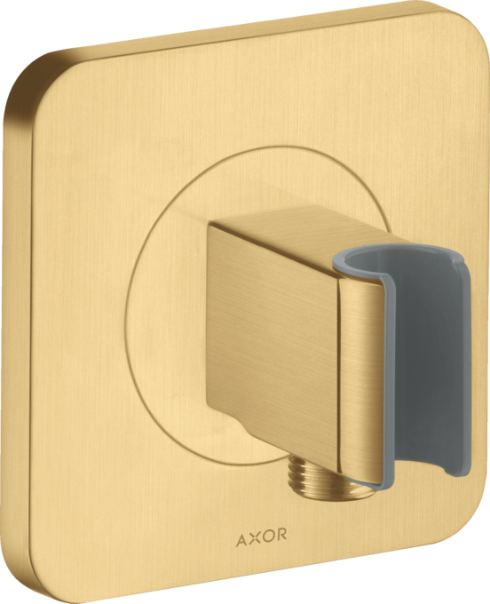 AXOR Citterio E Fixfit Porter 120 / 120 softsquare — 36724250