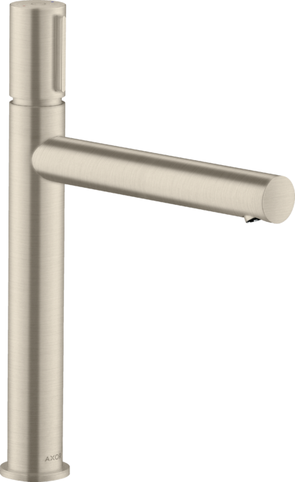 AXOR Uno Mitigeur de lavabo 200 Select, bonde à écoulement libre — 45013820