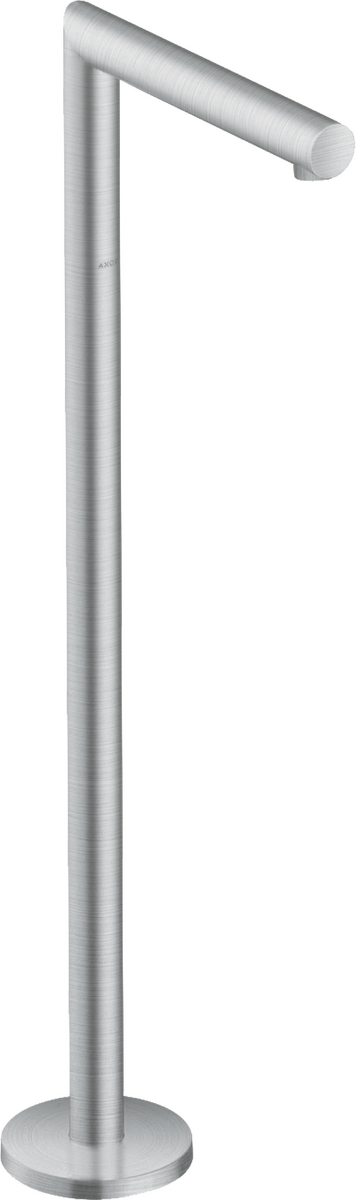 床付式バススパウト