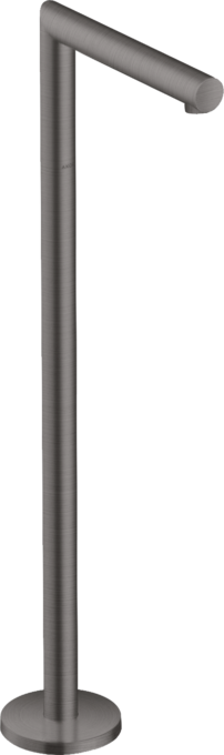 AXOR Uno Bec déverseur pour montage au sol — 45412340