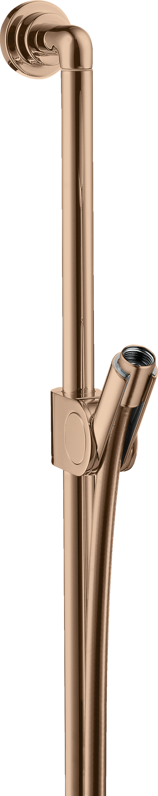 Barra de ducha 0.90 m