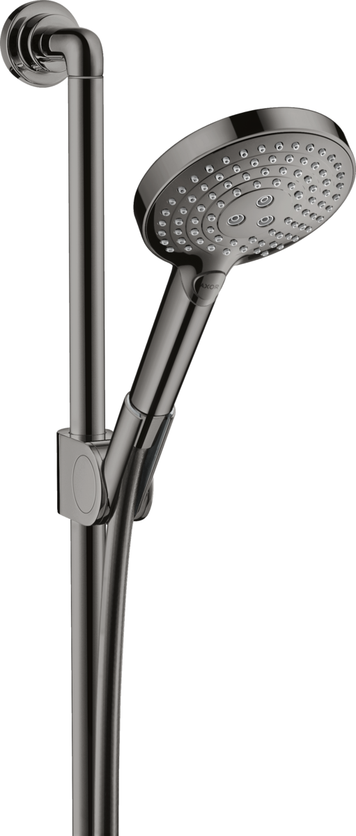 Shower set 0.90 m with hand shower 120 3jet