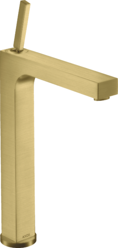 1-grepps tvättställsblandare 280 med lyftventil