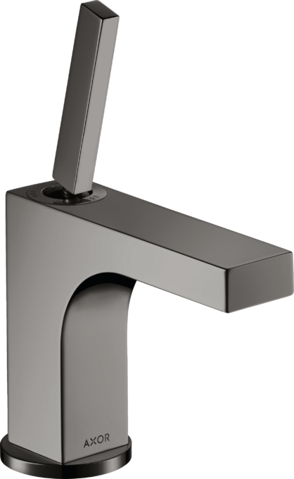 AXOR Citterio Mitigeur de lavabo 90 pour lave-mains avec tirette et vidage — 39035330