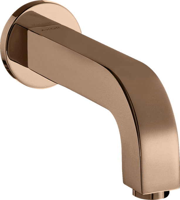 AXOR Citterio Bec de baignoire M 3/4" — 39410300