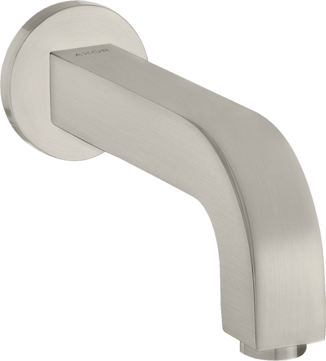 Bath spout