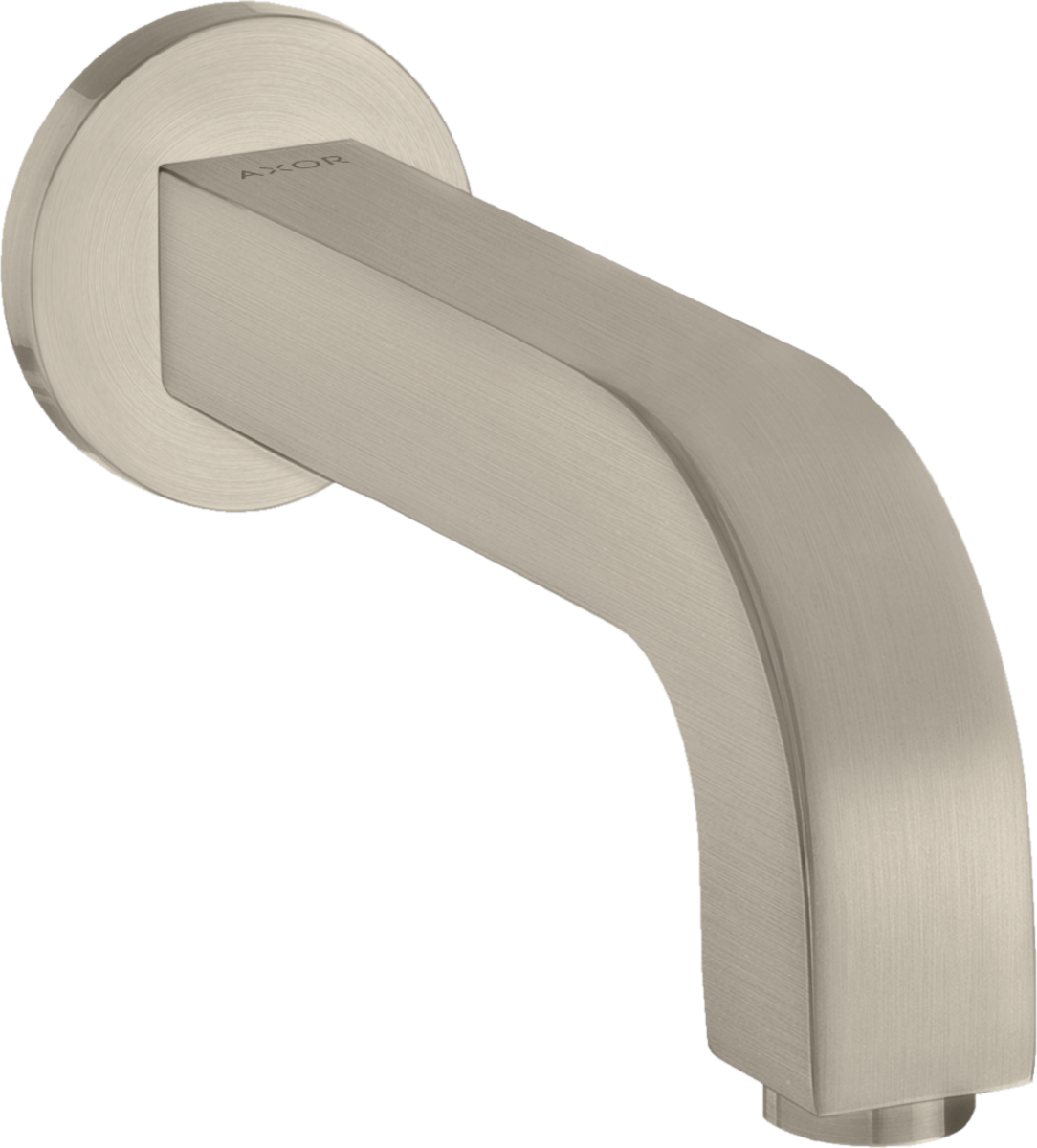 Bocca erogazione vasca