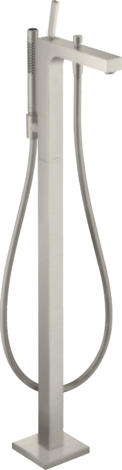 AXOR Citterio Mitigeur bain/douche encastré au sol — 39451800