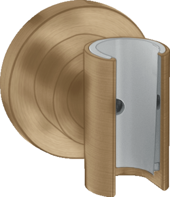 AXOR Citterio Porter support mural pour douchette — 39525140