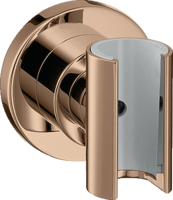 Shower holder