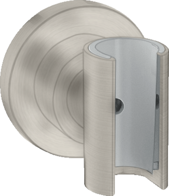 AXOR Citterio Porter support mural pour douchette — 39525800