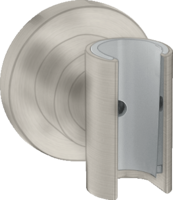 Shower holder
