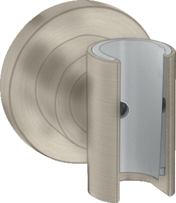 AXOR Citterio Porter support mural pour douchette — 39525820