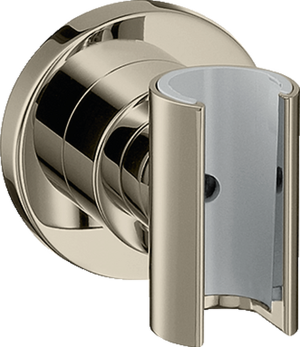 AXOR Citterio Porter support mural pour douchette — 39525830