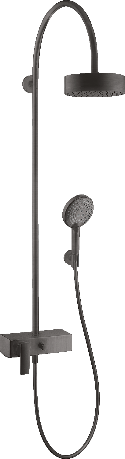 シャワーパイプ　